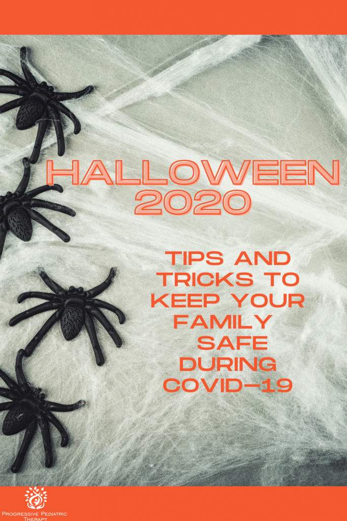 Halloween 2020: Tips and tricks to keep your family safe during COVID-19. 