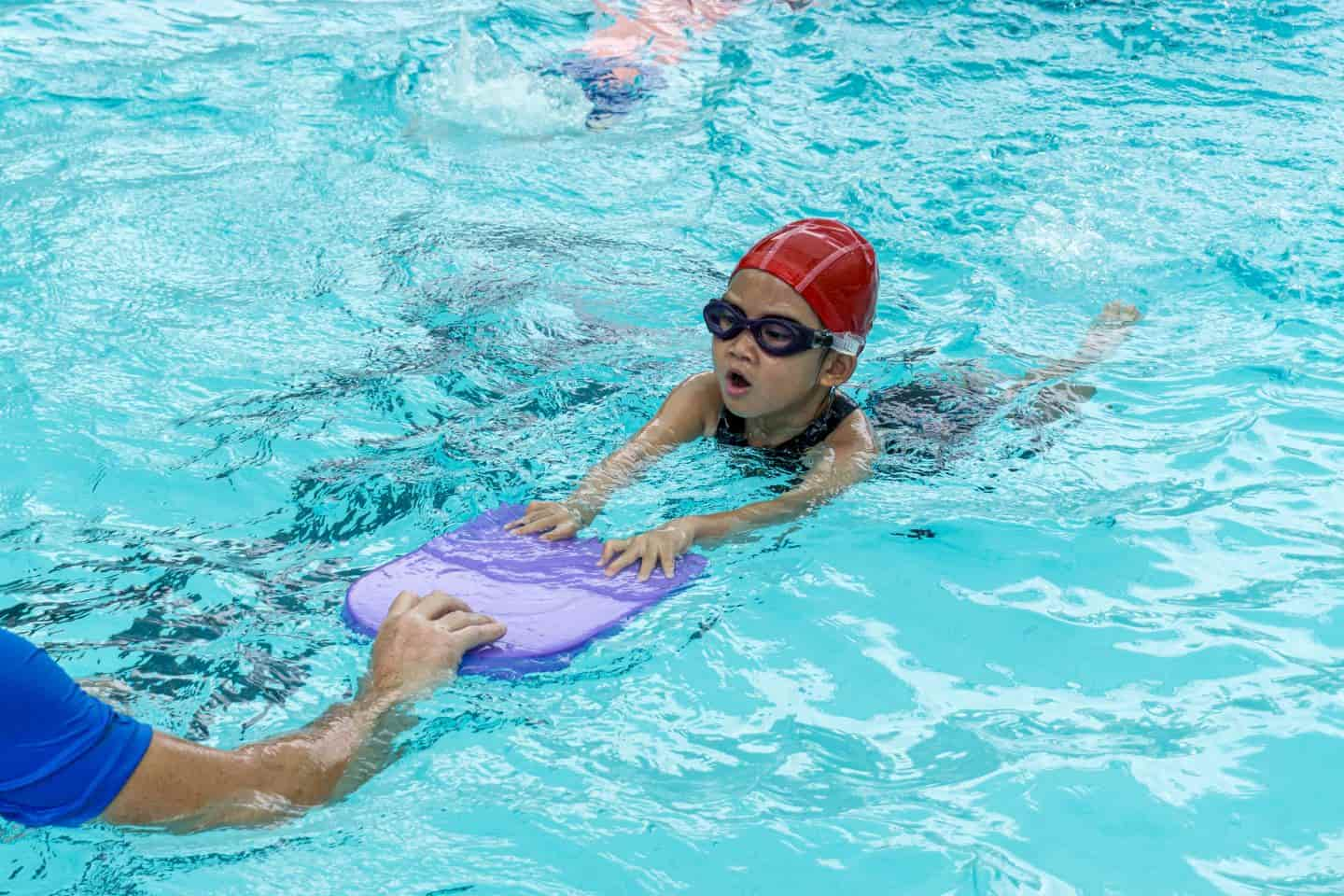 Autism Water Safety Drowning Prevention Tips Resources