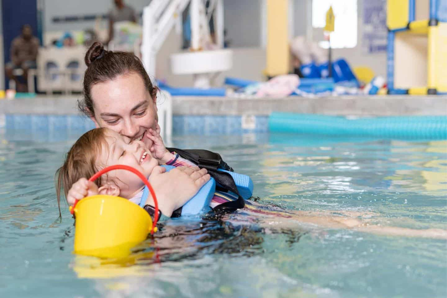 Autism Water Safety Drowning Prevention Tips