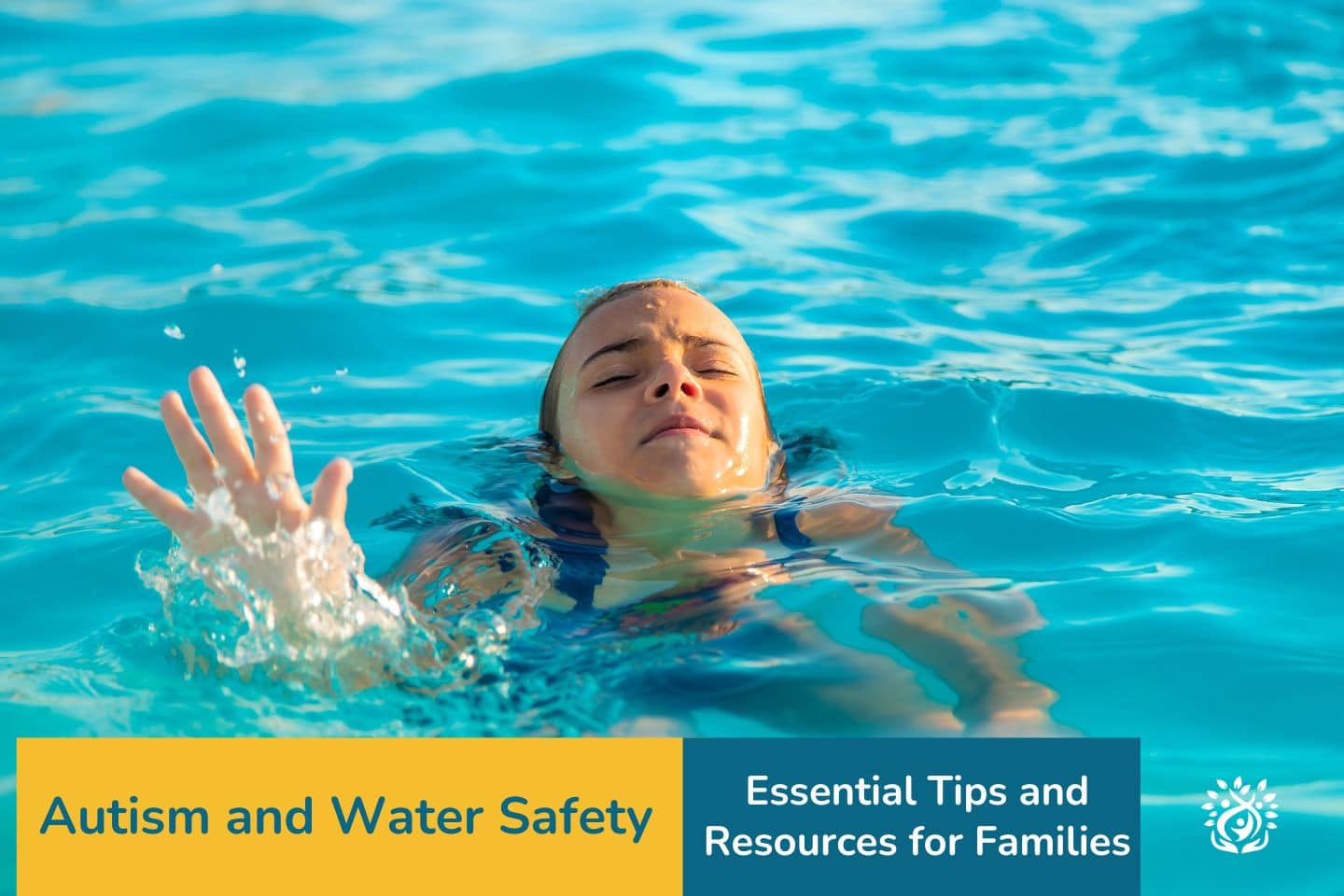 Autism Water Safety Drowning Prevention